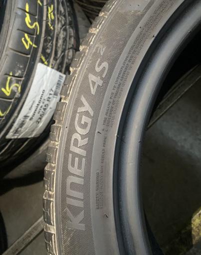 Hankook Kinergy 4S2 H750 225/45 R17