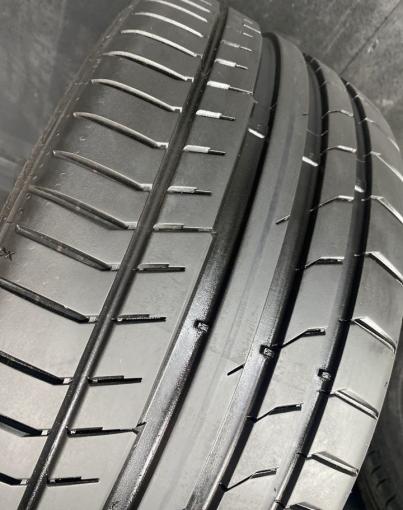 Continental ContiSportContact 5P 235/35 R19