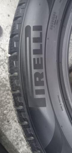 Pirelli Scorpion Winter 255/50 R19 107V