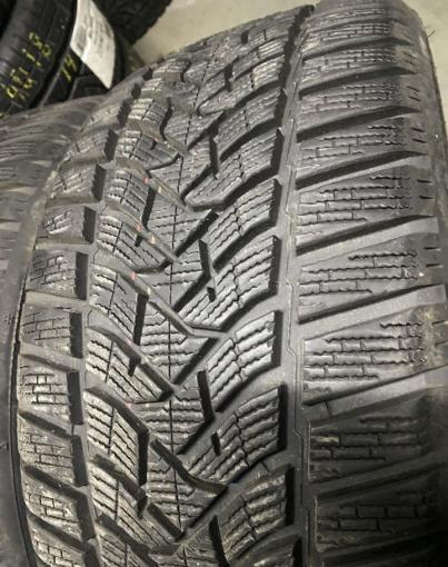 Dunlop Winter Sport 5 225/40 R18