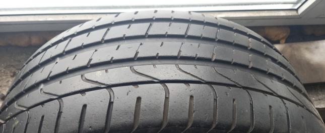 Pirelli P Zero 245/35 R20 91Y