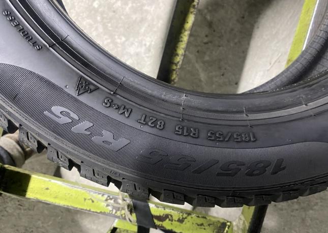 Pirelli Cinturato Winter 185/55 R15