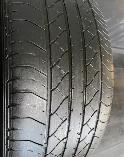 Dunlop SP Sport 270 235/55 R19