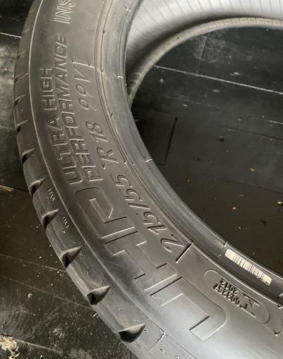 Sebring Ultra High Performance 215/55 R18