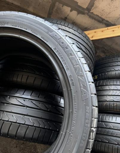 Bridgestone Potenza RE050A 235/45 R18