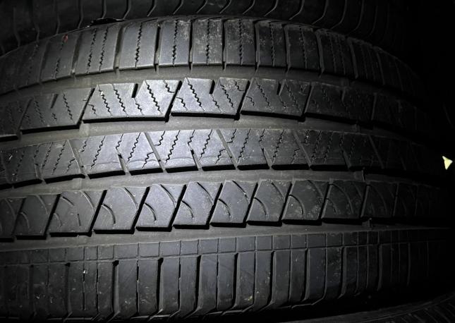 Continental ContiCrossContact LX Sport 265/40 R22