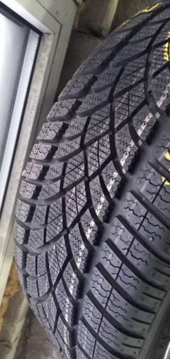 Dunlop SP Winter Sport 3D 215/40 R17 87V