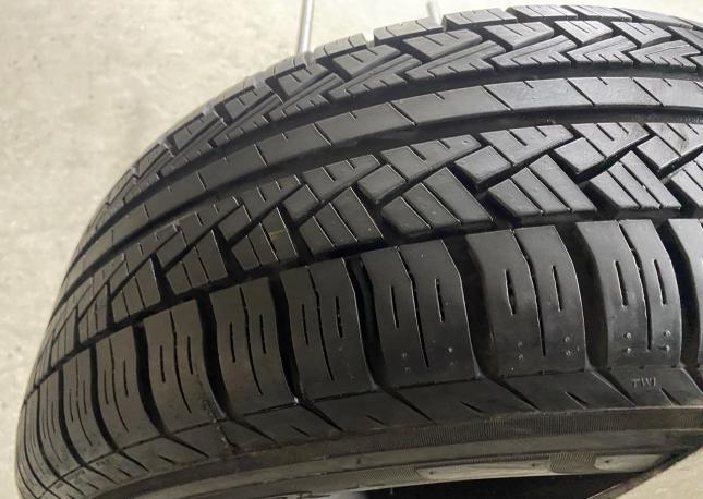 Pirelli Scorpion STR 235/55 R17