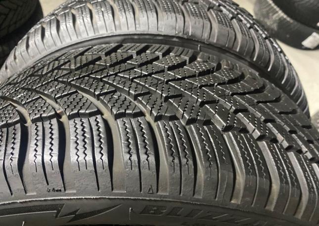 Bridgestone Blizzak LM-005 185/55 R15