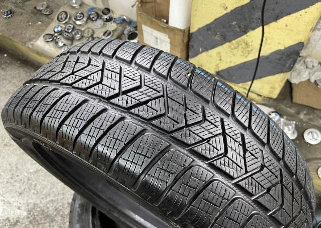 Pirelli Scorpion Winter 225/55 R19