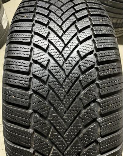 Bridgestone Blizzak LM005 DriveGuard 235/55 R20