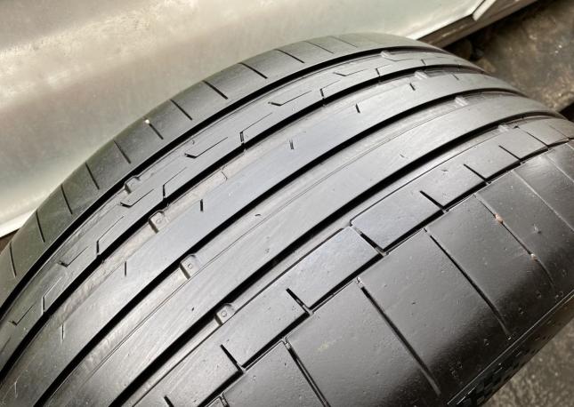 Continental ContiSportContact 6 295/35 R23 108Y