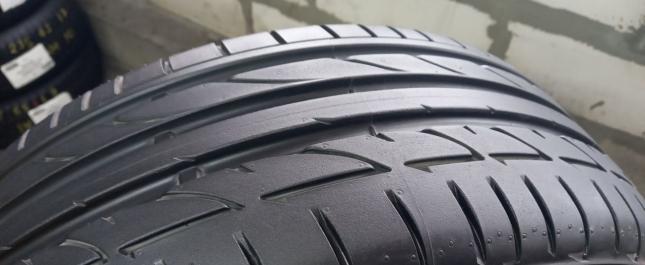 Bridgestone Potenza S001 225/45 R18 91Y