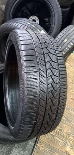 Continental ContiWinterContact TS 860S 225/40 R19 93V