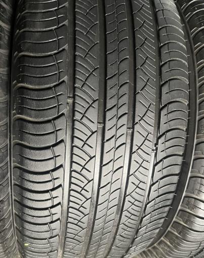 Michelin Latitude Tour HP 265/45 R21 104W