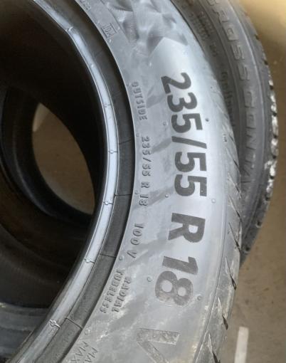 Continental ContiPremiumContact 6 235/55 R18 100V