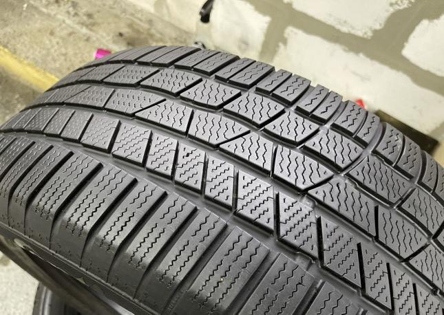 Continental ContiWinterContact TS 830 P 255/55 R19 111H