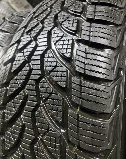 Bridgestone Blizzak LM-32 205/60 R16