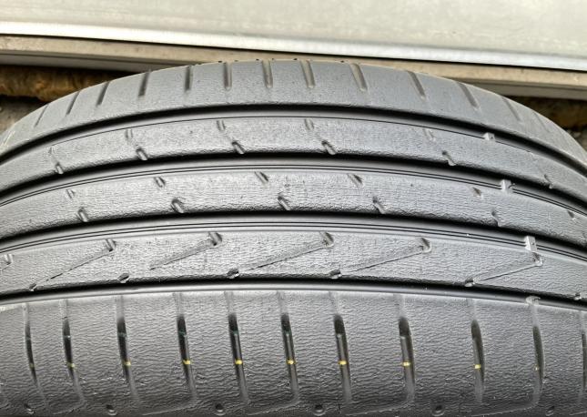 Hankook Ventus S1 Evo 2 K117 205/55 R17 91W