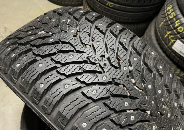 Nokian Tyres Hakkapeliitta 9C 255/40 R19 100T