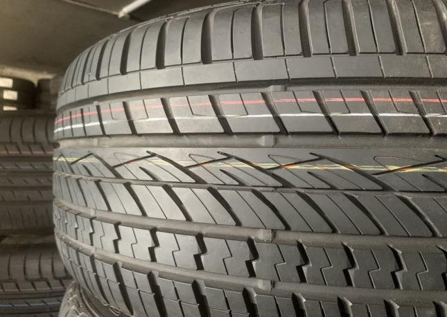 Continental ContiCrossContact UHP 295/40 R21 111W