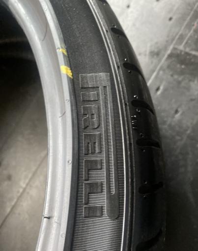 Pirelli P Zero Gen-2 235/35 R19