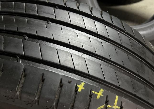 Michelin Latitude Sport 3 235/60 R18