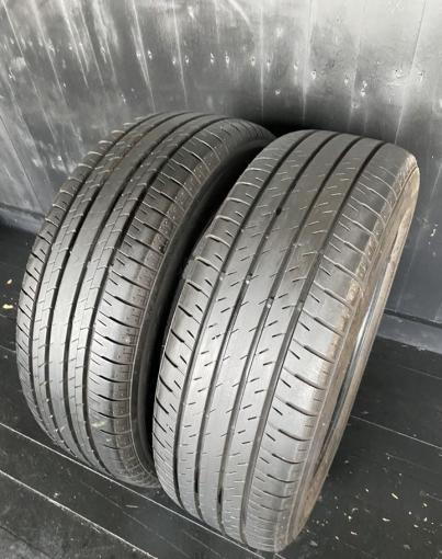 Bridgestone Dueler H/L 33 225/60 R18