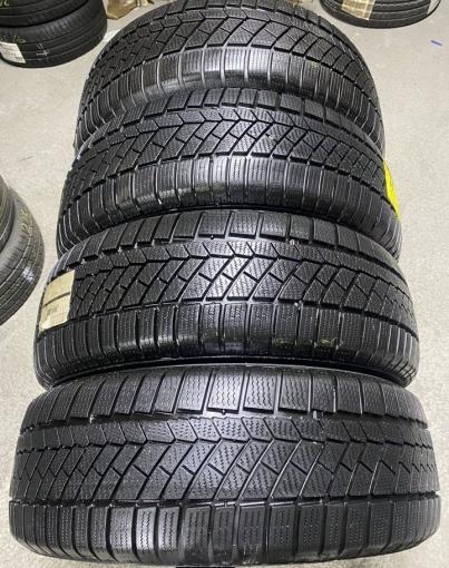 Continental ContiWinterContact TS 830 P 205/60 R16