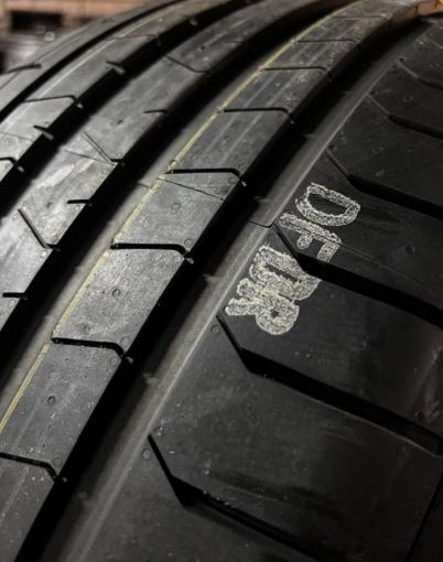 Pirelli P Zero PZ4 285/40 R21