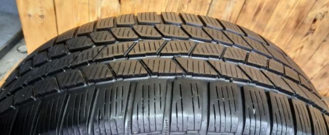 Continental ContiWinterContact TS 810 Sport 245/45 R19 102V