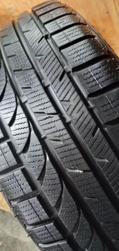 Bridgestone Blizzak LM-35 225/45 R17 91H