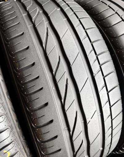 Bridgestone Turanza ER300 245/45 R18