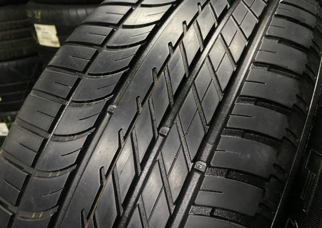 Goodyear Eagle F1 Asymmetric 275/45 R21 110W