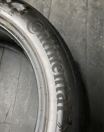 Continental ContiPremiumContact 6 225/50 R18