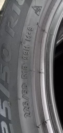 Pirelli Winter Sottozero 3 225/50 R18 99H