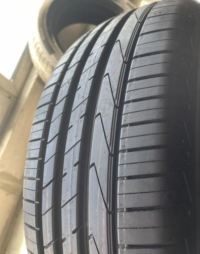 Hankook Ventus S1 Evo2 SUV K117A 235/65 R17 W