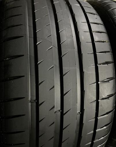 Michelin Pilot Sport EV 275/35 R22 104Y