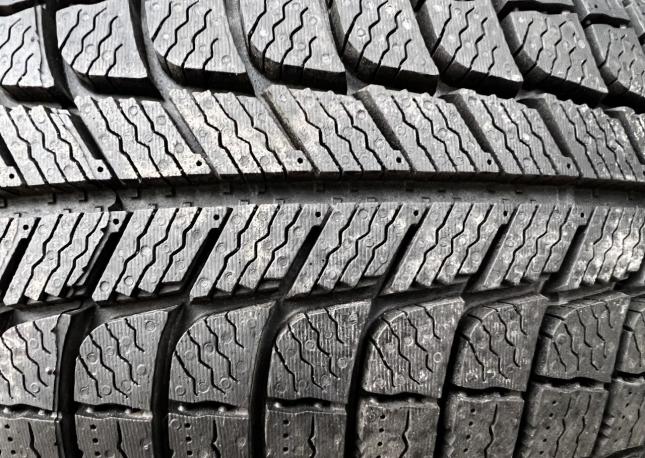 Michelin Pilot Alpin 5 SUV 185/65 R15