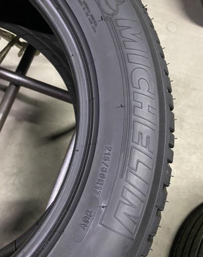 Michelin Primacy 3 215/60 R17 96V