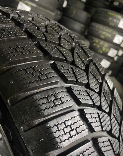 Firestone Winterhawk 3 195/55 R16