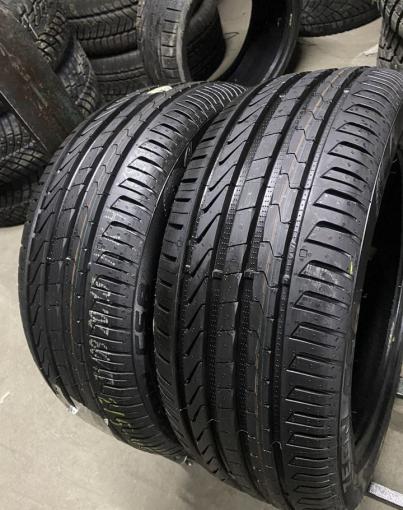 Cooper Zeon CS8 215/45 R17