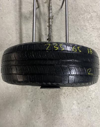 Kumho Road Venture APT KL51 235/65 R17