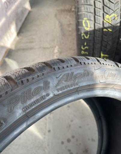 Michelin Alpin 4 275/30 R20 97V