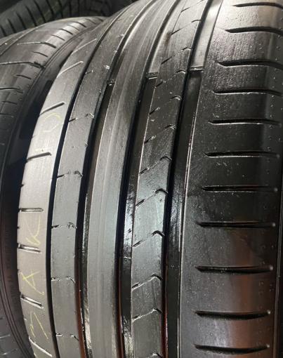 Pirelli P Zero Gen-2 245/45 R19