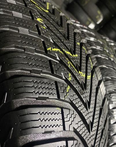 Vredestein SnowTrac 5 195/55 R16