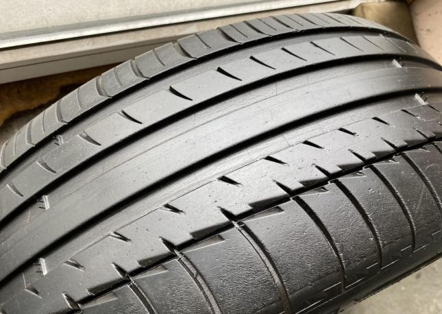 Michelin Latitude Sport 245/45 R20 99V