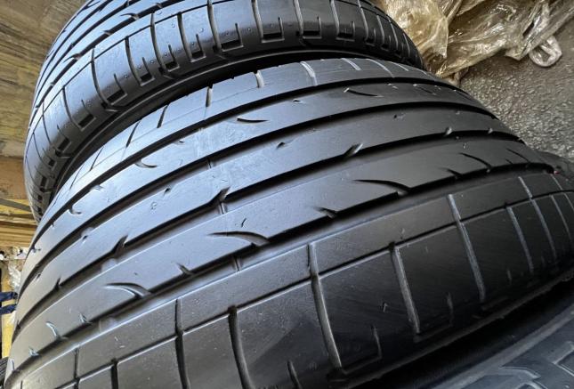 Bridgestone Dueler H/P Sport 235/55 R19