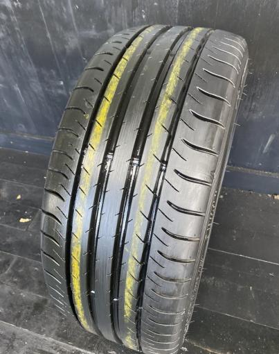 Dunlop SP Sport Maxx 050 235/40 R19