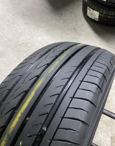 Yokohama Advan dB V552 205/65 R16